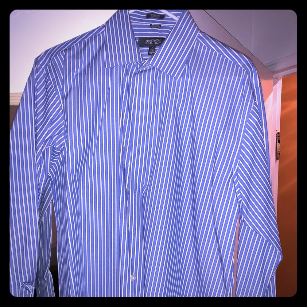 Men’s dress shirt
